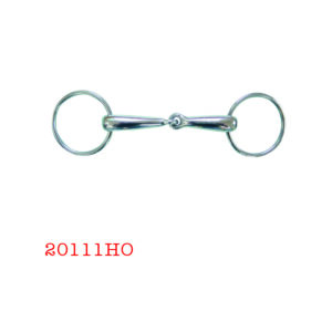 Bridon acero inoxidable hueco común
