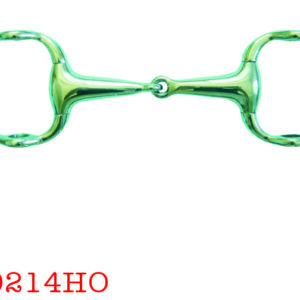 Levantador bisagra acero inoxidable hueco