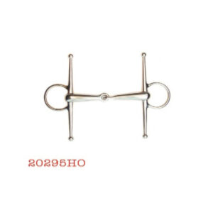 Limitador acero inoxidable partido hueco