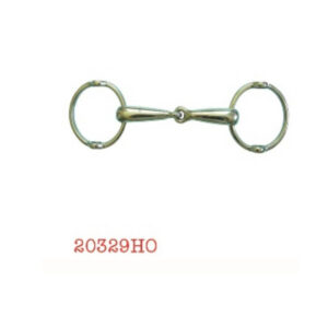 Levantador bridon de acero inoxidable