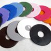 Discos de Embocadura en Variedad de Colores Werken