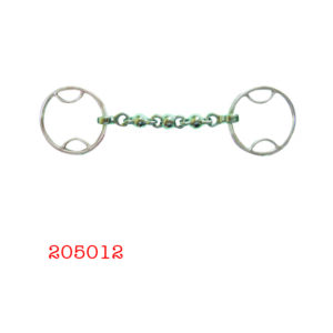 Freno waterford beval de acero inoxidable