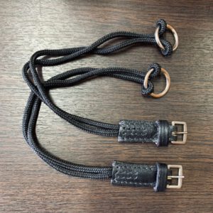 Montantes para levantador