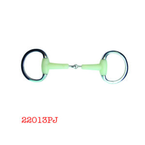 Bridon bisagra con silicona