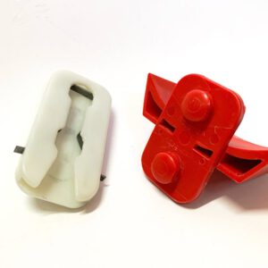 Dispositivo de seguridad para cuchara