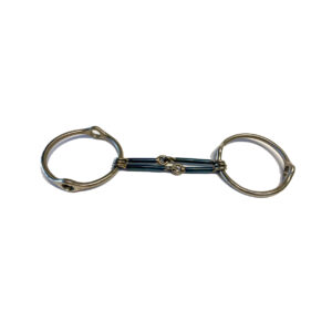 Levantador doble para polo